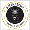 Hopeasakset
