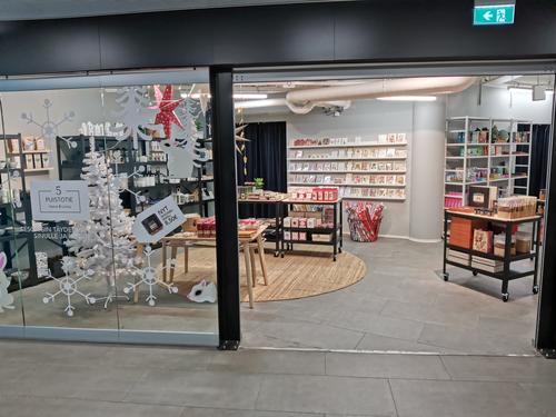Puistotie 5 - Home&Living