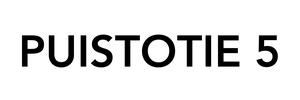 Puistotie 5