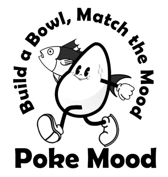 Poke Mood Poke Mood