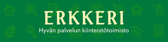 Erkkeri